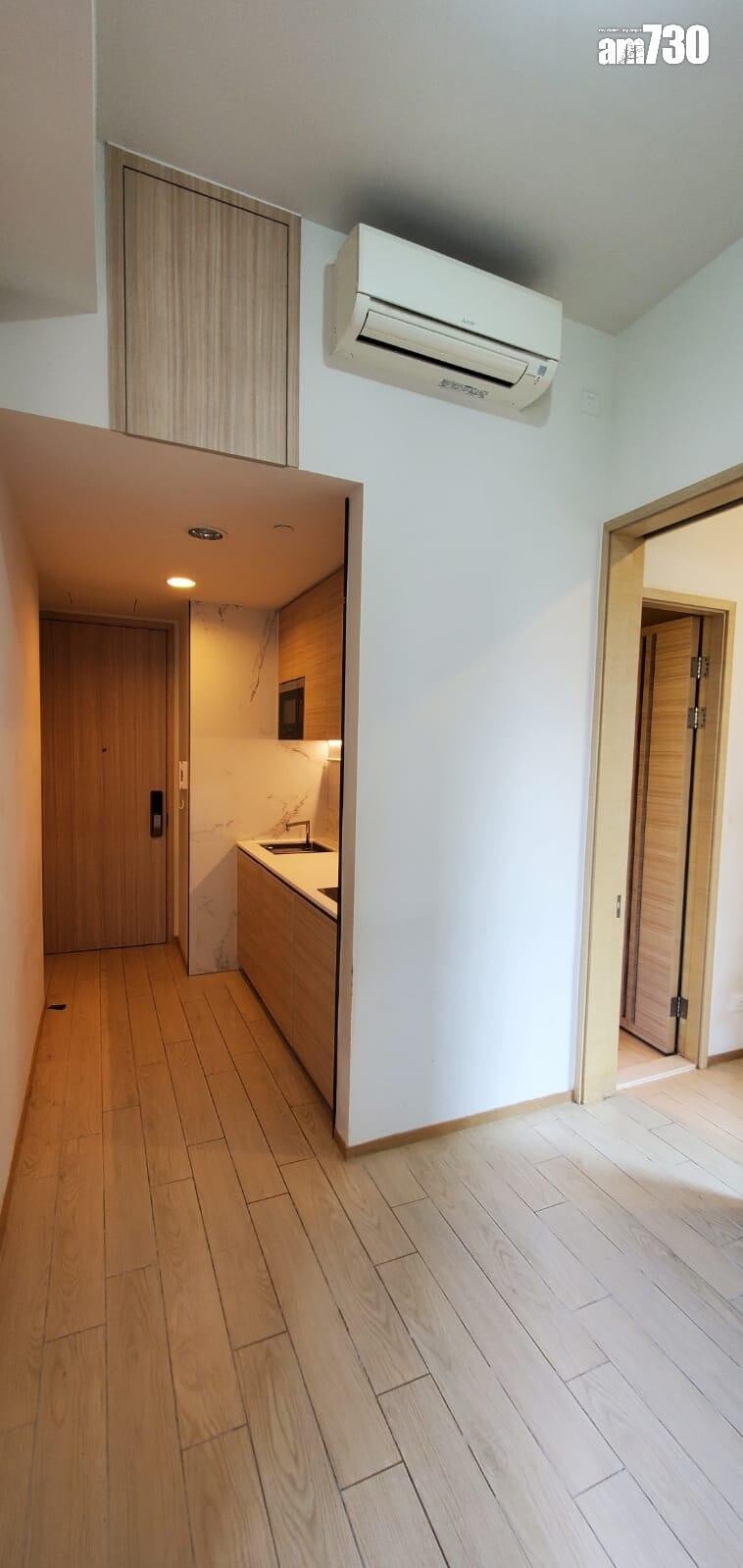 樓市故事|葵涌特色戶業主放盤近2年 終減價12%助「90後」上車