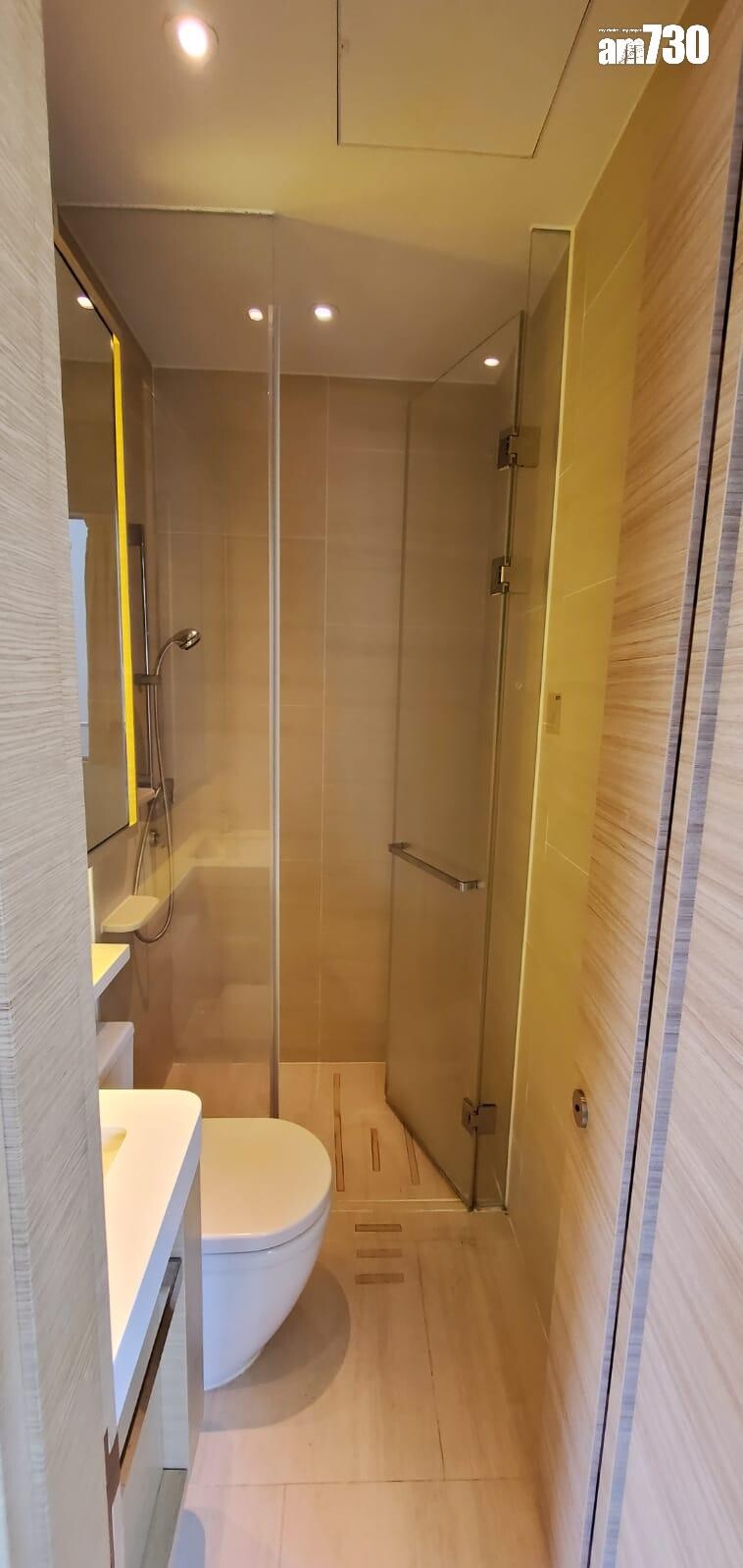 樓市故事|葵涌特色戶業主放盤近2年 終減價12%助「90後」上車