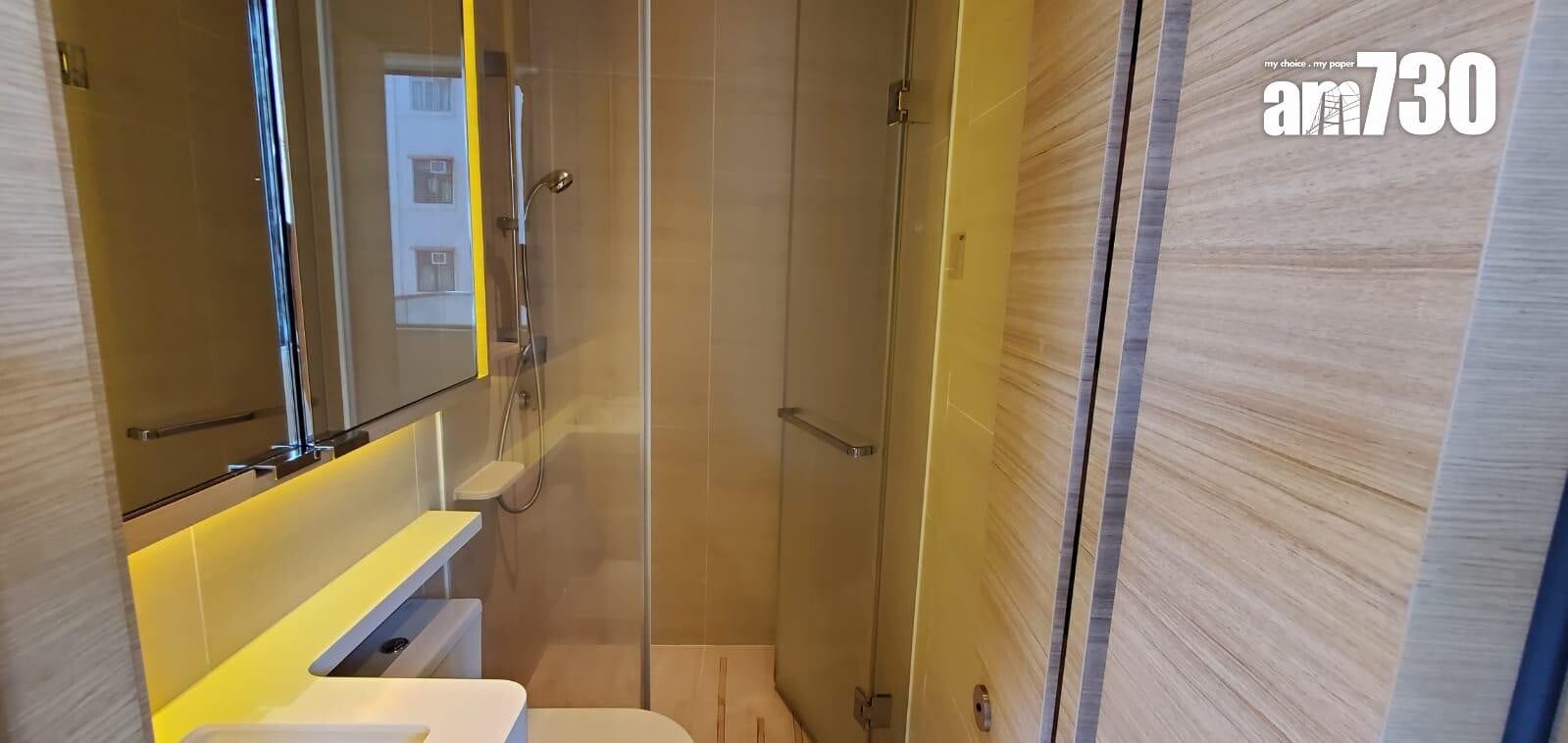 樓市故事|葵涌特色戶業主放盤近2年 終減價12%助「90後」上車