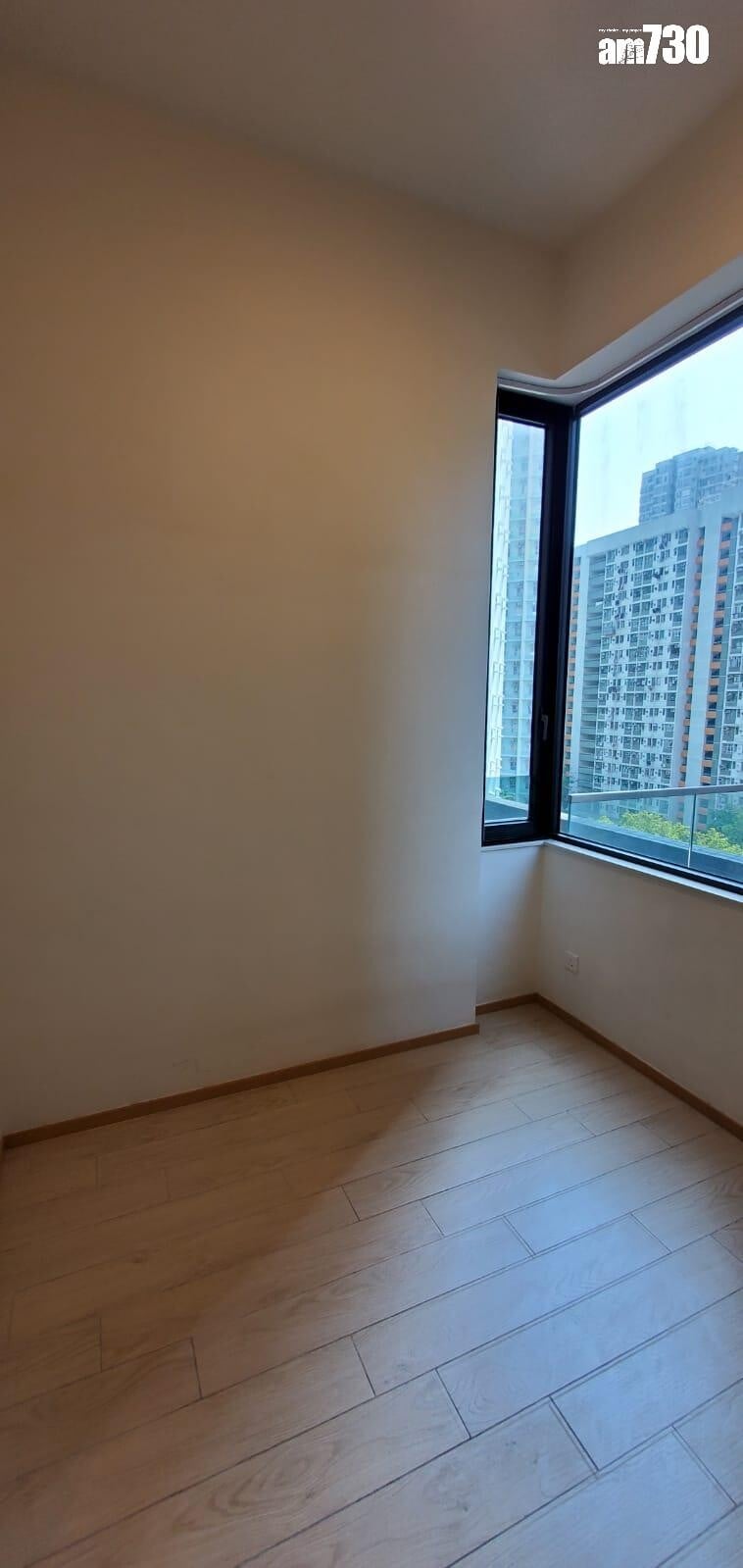 樓市故事|葵涌特色戶業主放盤近2年 終減價12%助「90後」上車