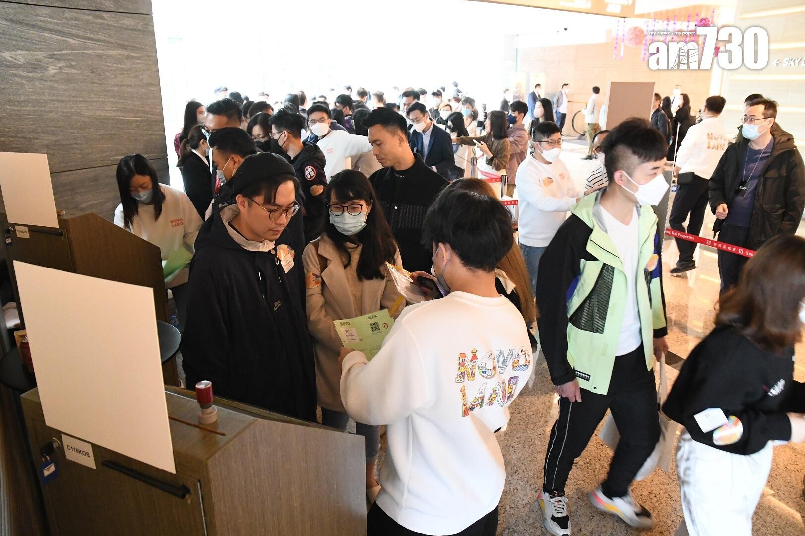 樓市分析｜調低首置印花稅滿月！全新盤1008萬以下交投佔90%