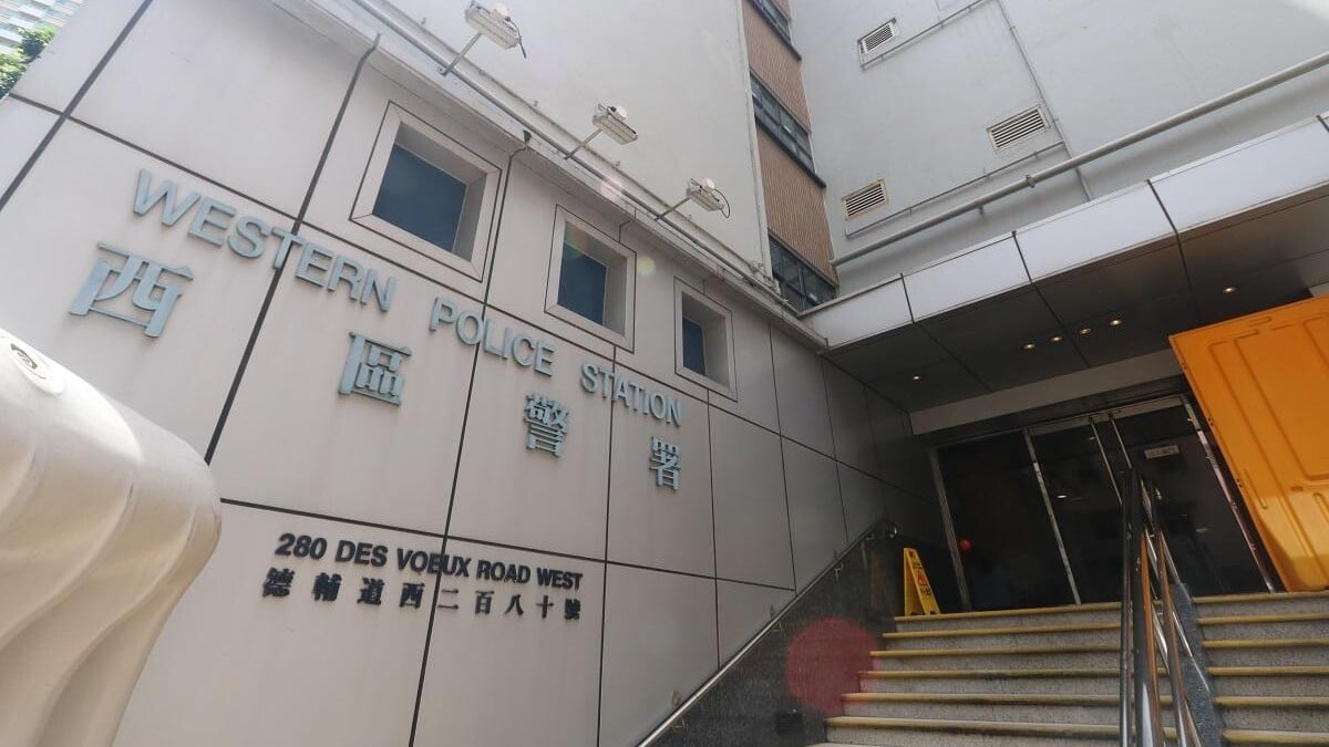 案件列作爆竊。