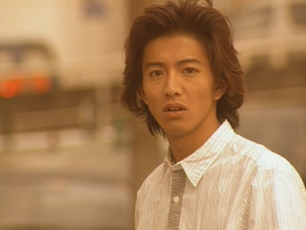 木村拓哉《教場》收視差 電影版被迫煞停