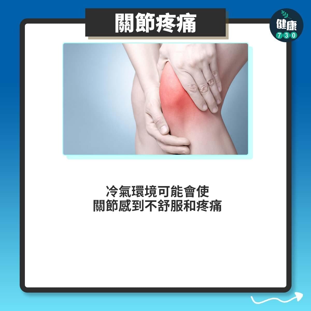 冷氣病|7大症狀。(am730製圖)