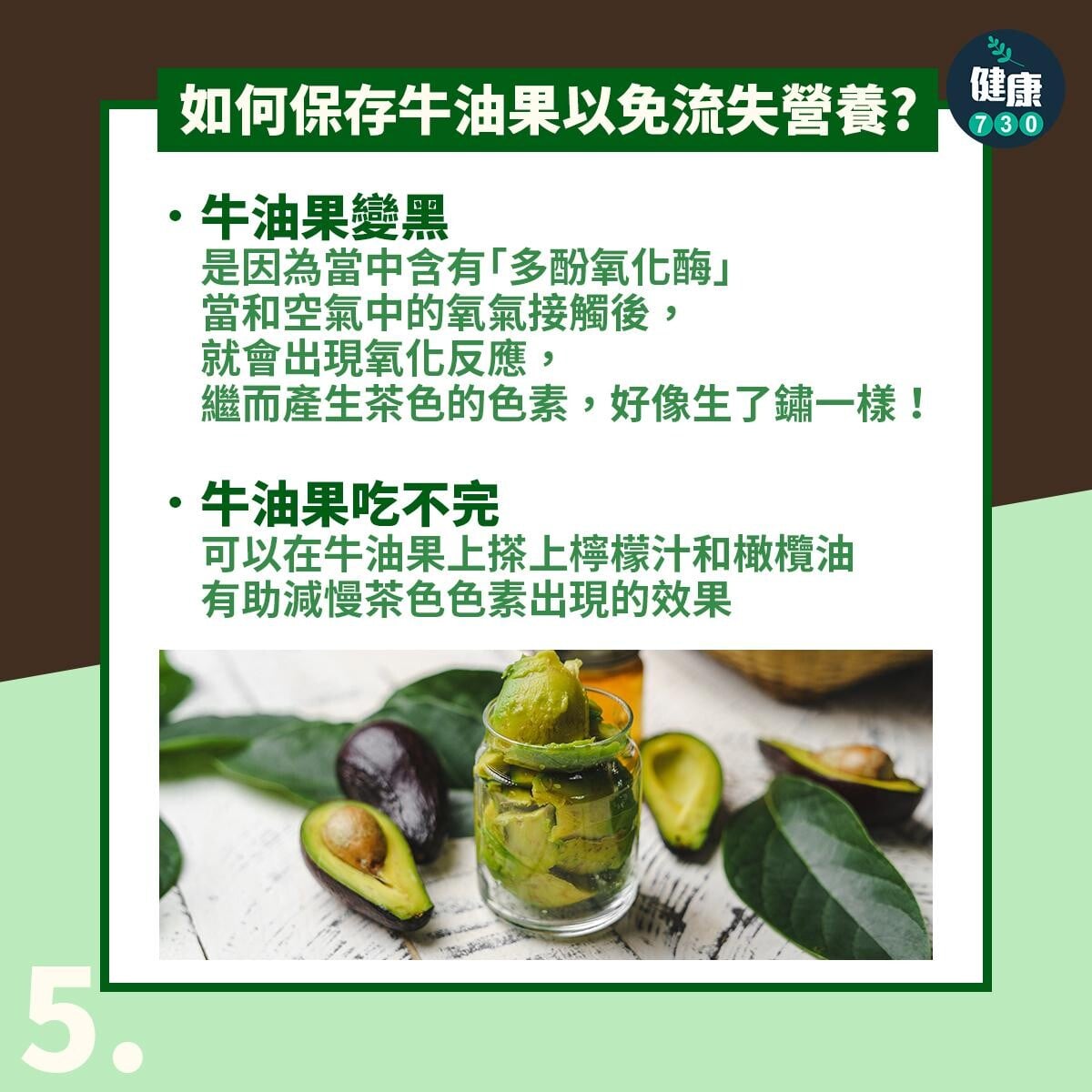 牛油果常見問題