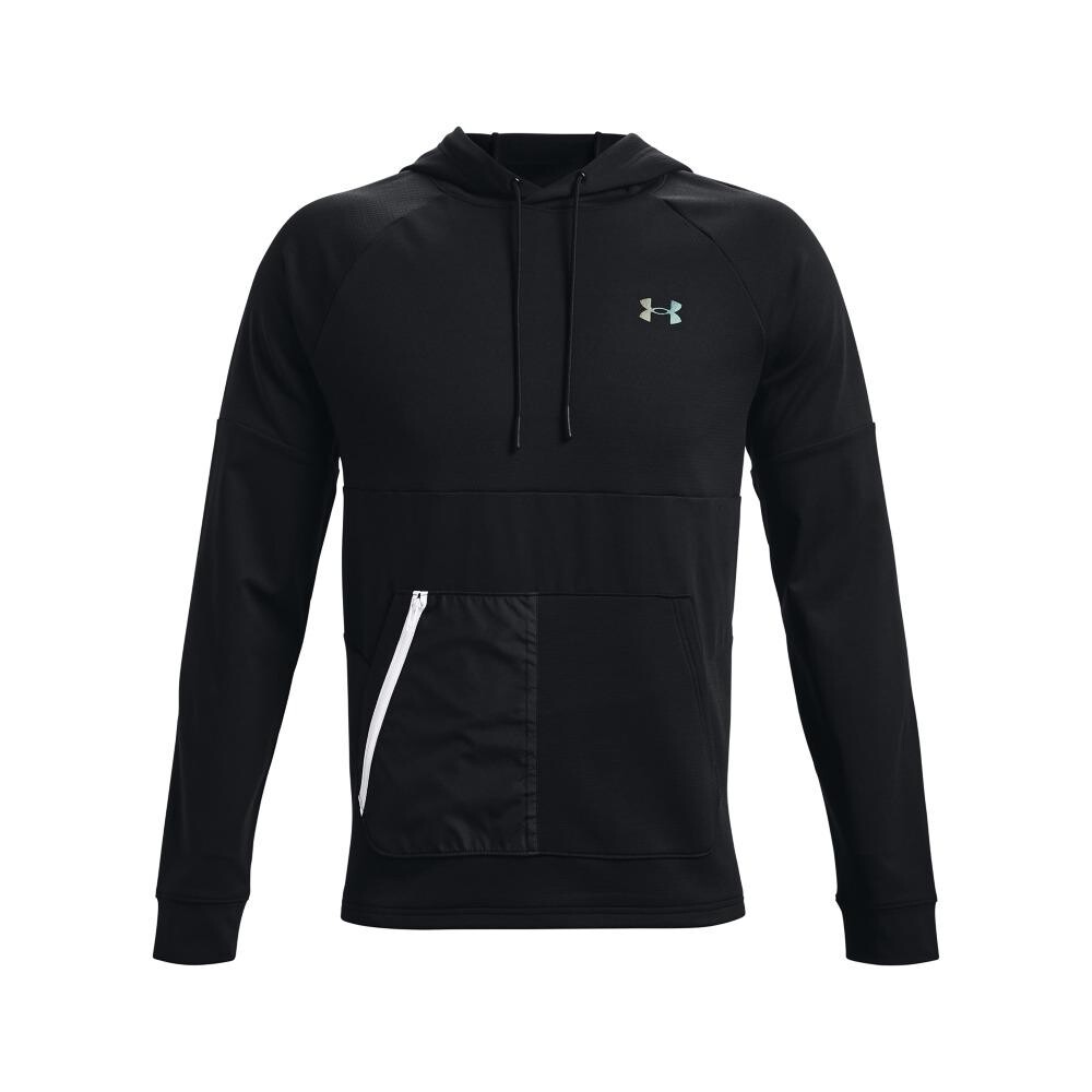 OnTheList X Under Armour瘋狂開倉|UA Rush All Purpose Hoodie 原價$799 23折$180