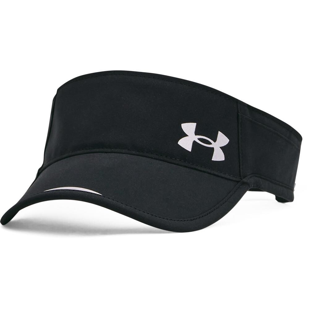 OnTheList X Under Armour瘋狂開倉|Isochill Launch Run Visor 帽子 原價$229 35折$80