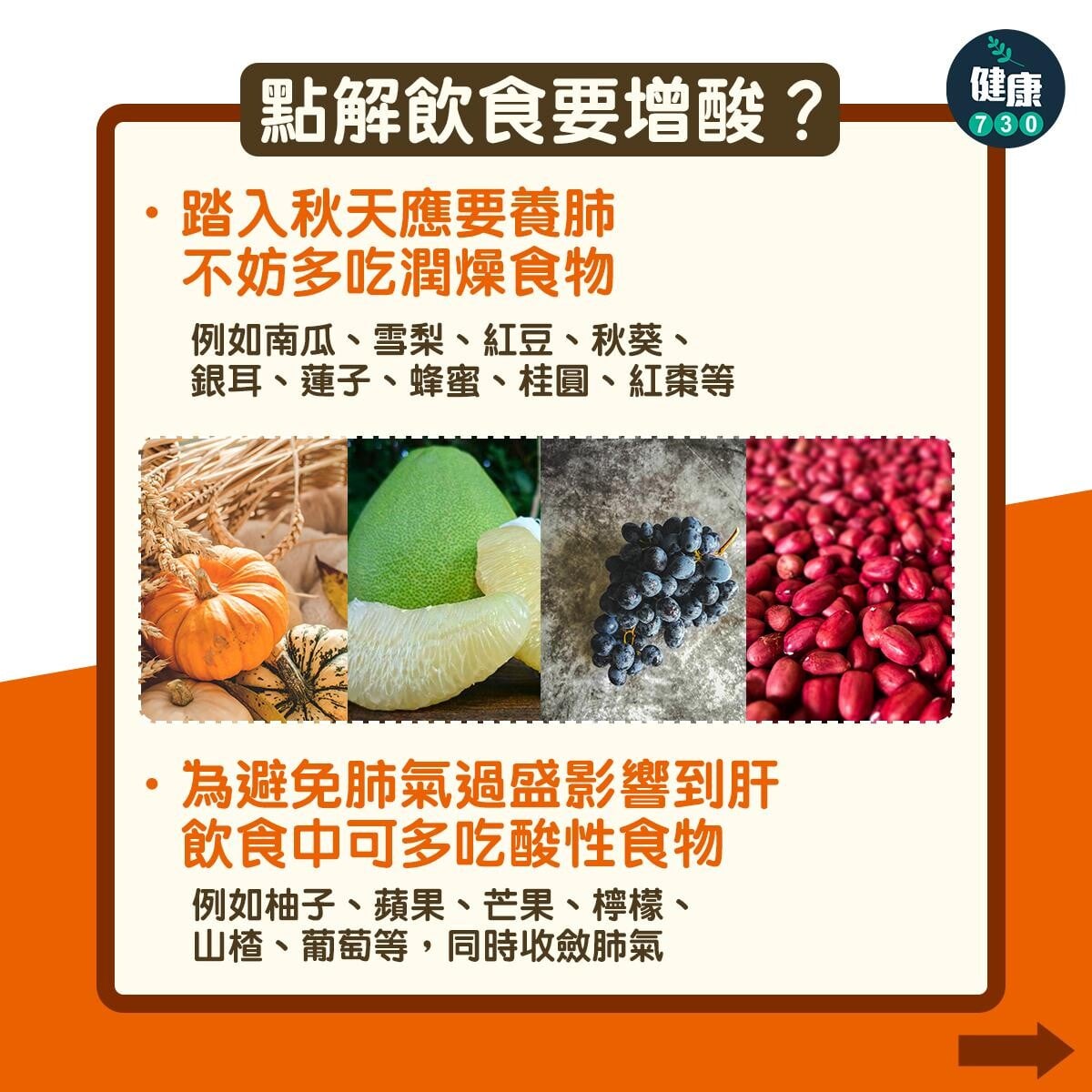 立秋|立秋意思、立秋食物、立秋習俗?。(am730製圖)