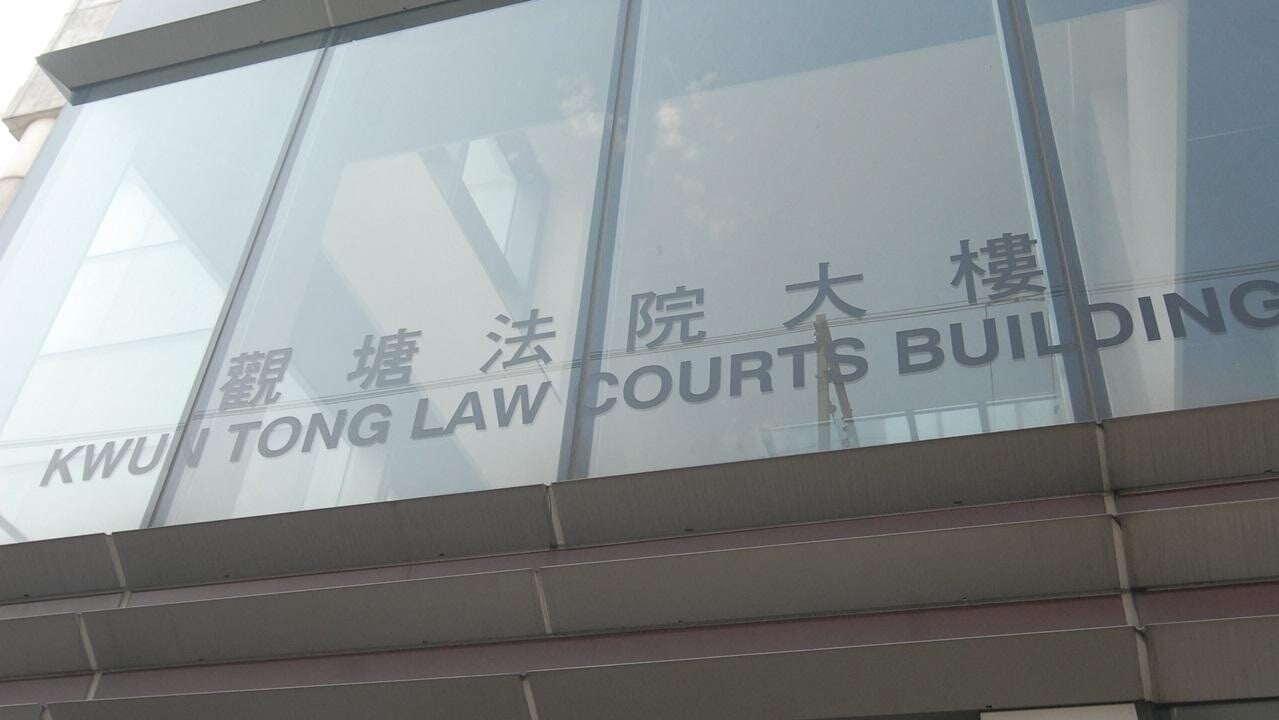 廚具供應商認1.2萬元賄賂福臨門採購經理　准保釋11.12再訊
