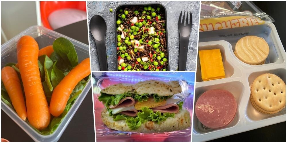 中午不吃粉麵飯吃什麼？為何中國上班族愛吃「白人飯」？ 