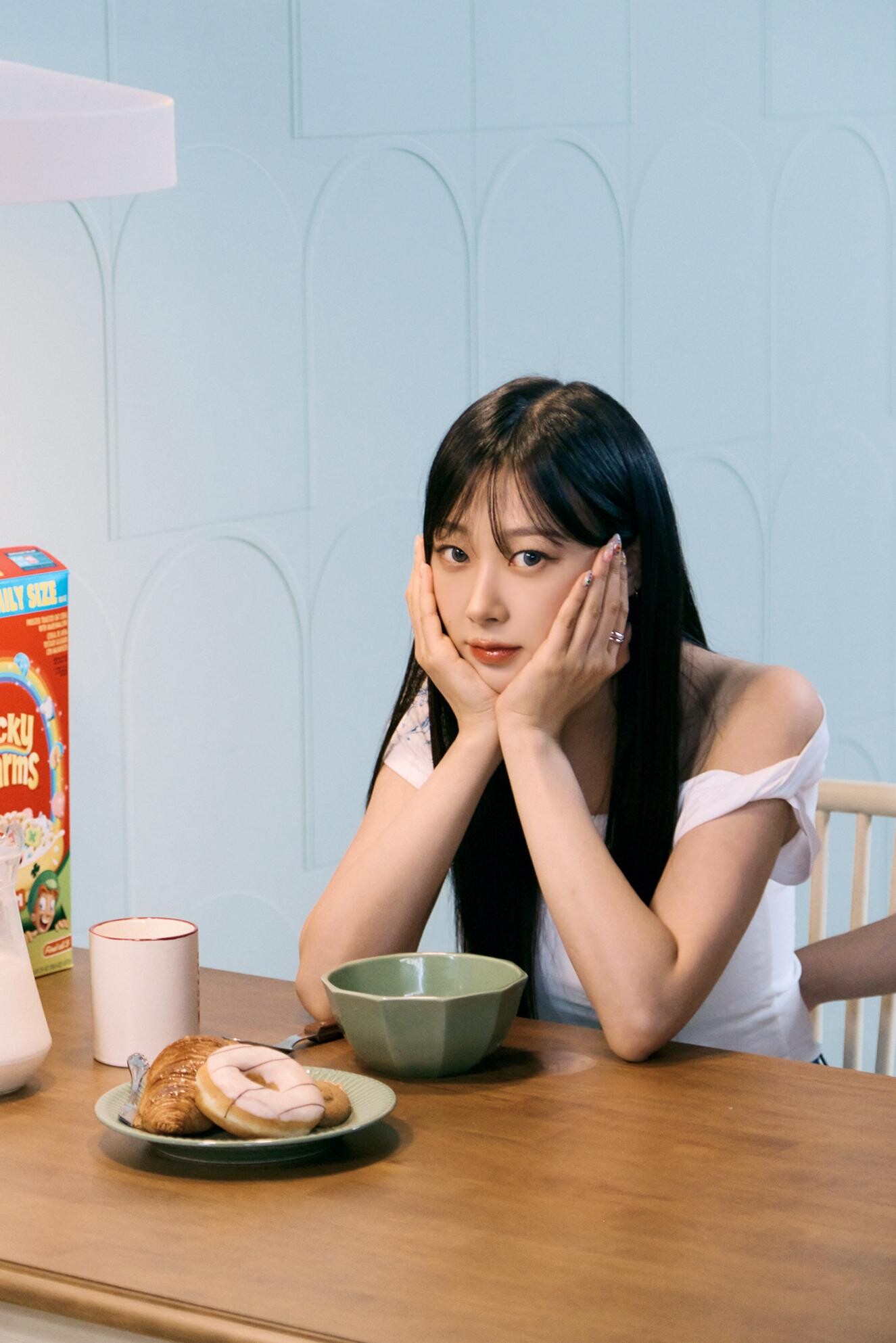 生活