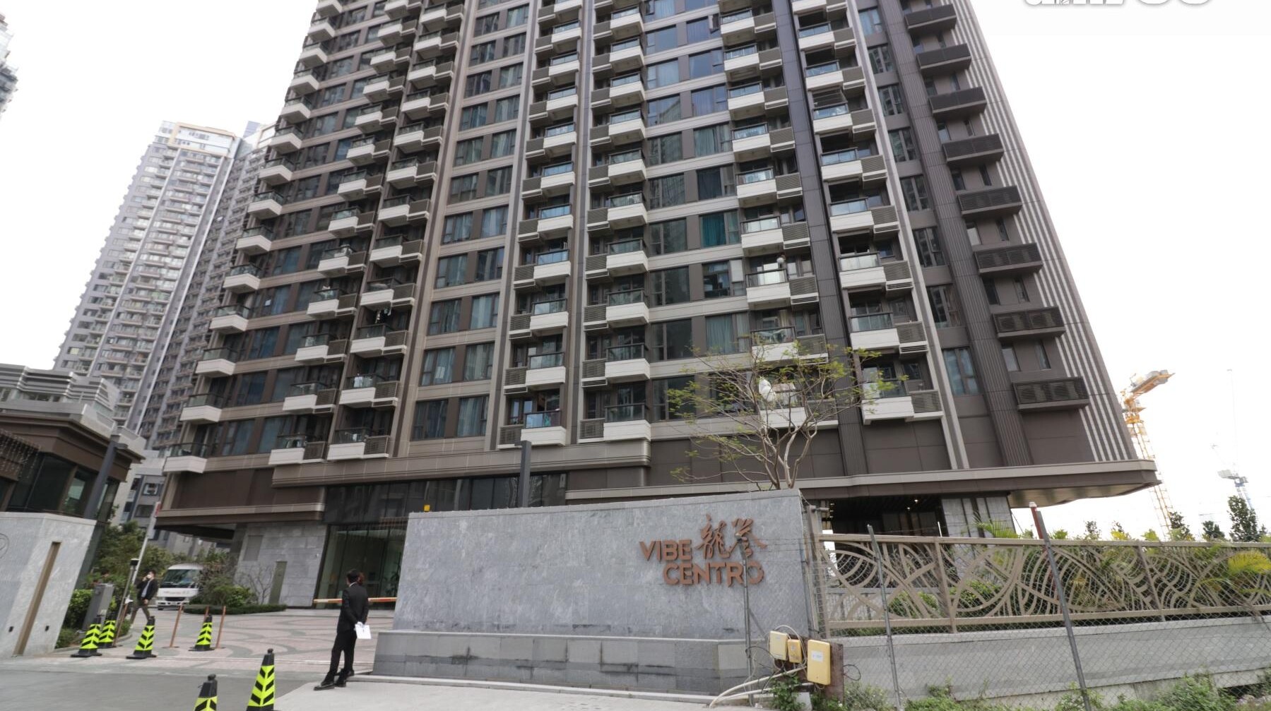 啟德本月暫錄99宗租務成交 龍譽開放式戶呎租近64元成交｜二手租務
