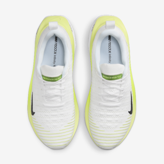 NIKE INFINITY RUN 4男子公路跑步鞋|原價:HK$1,199 特價:HK$1,079