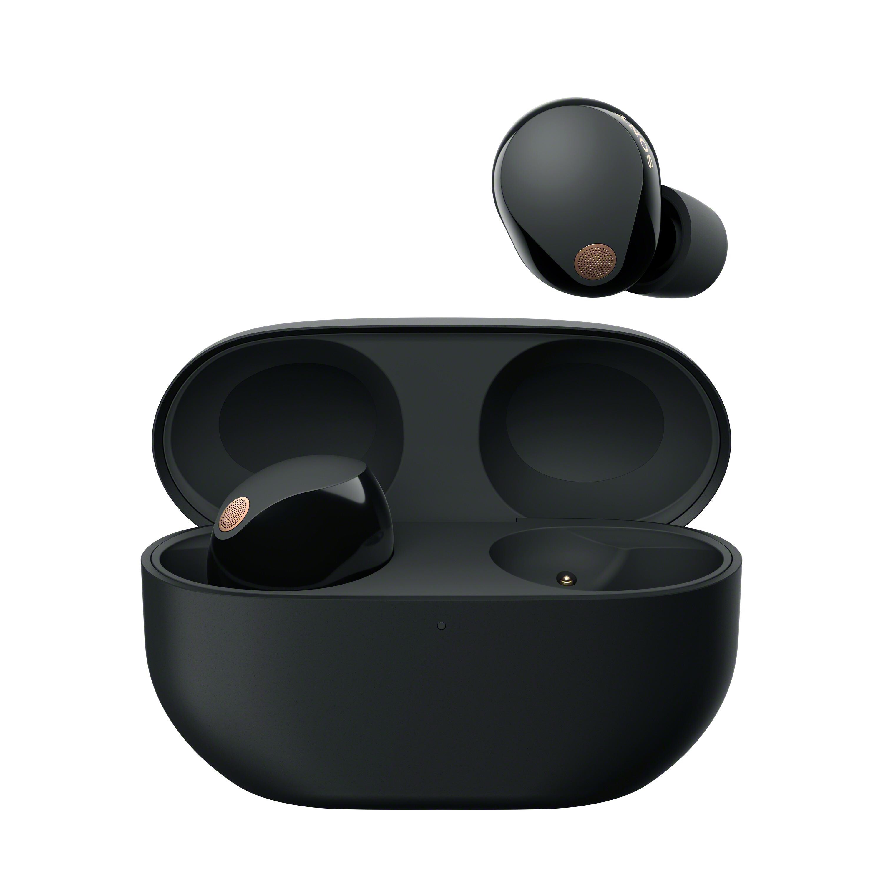 雙11優惠|電器幫 SONY 索尼 WF-1000XM5 耳機$2289,原價$2490