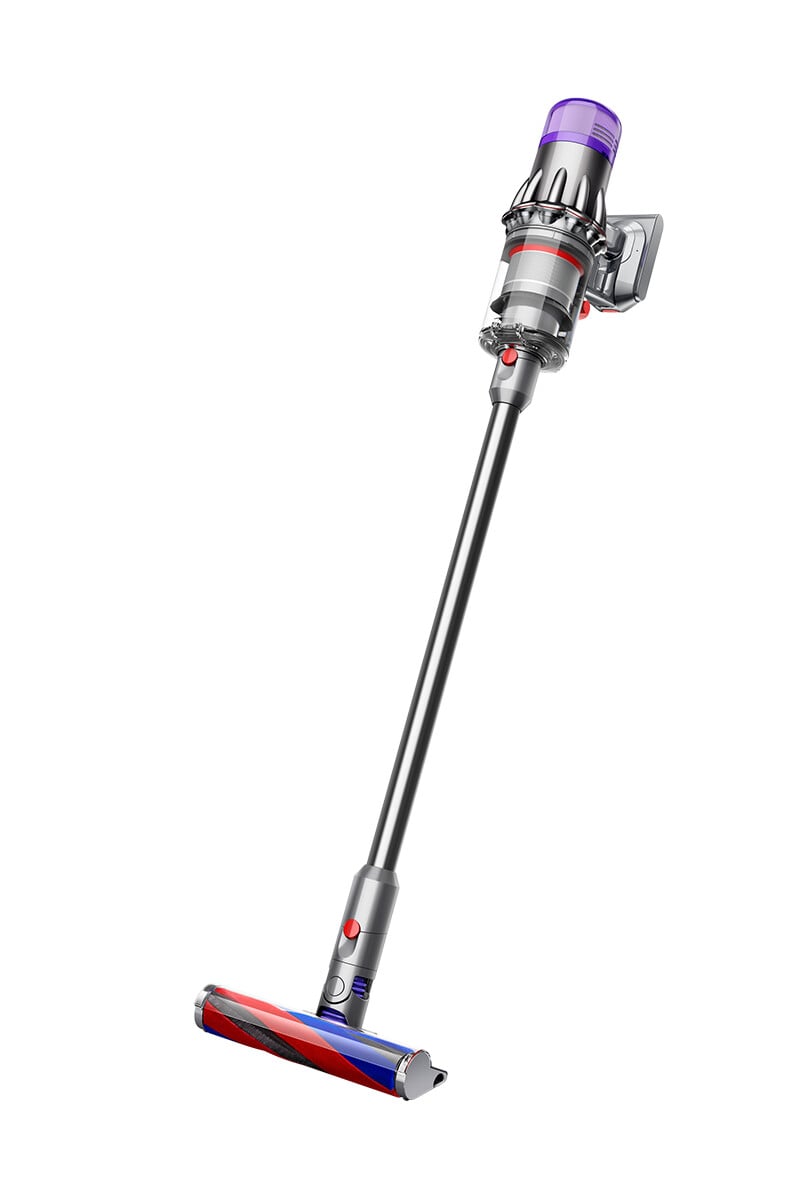 雙11優惠|Dyson Digital Slim™ Fluffy 輕量無線吸塵機 特價$3,080