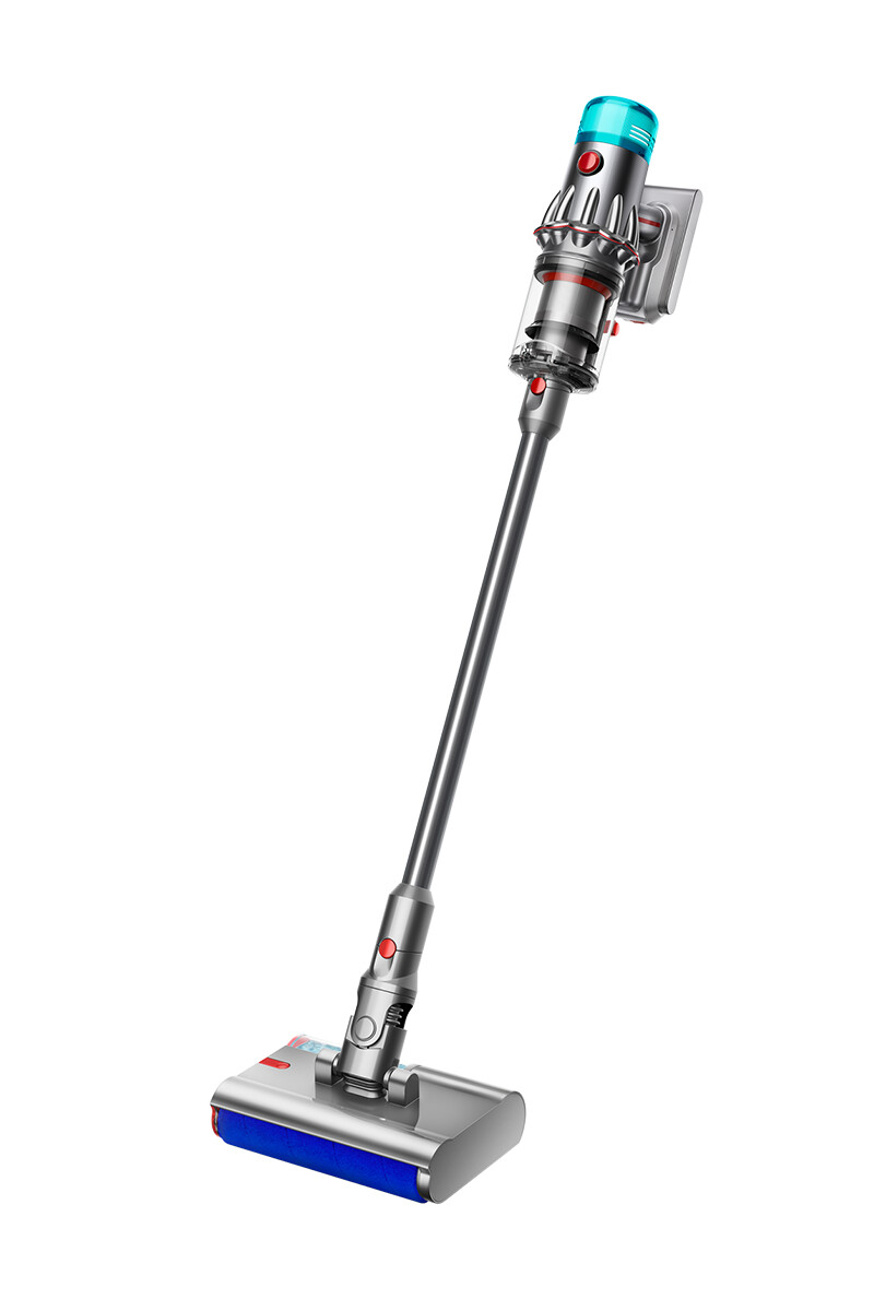 雙11優惠|Dyson V12s Origin Submarine™ 乾濕全能洗地吸塵機 滙豐信用卡簽賬及優惠碼【HSBCV12S】,只需$4,980