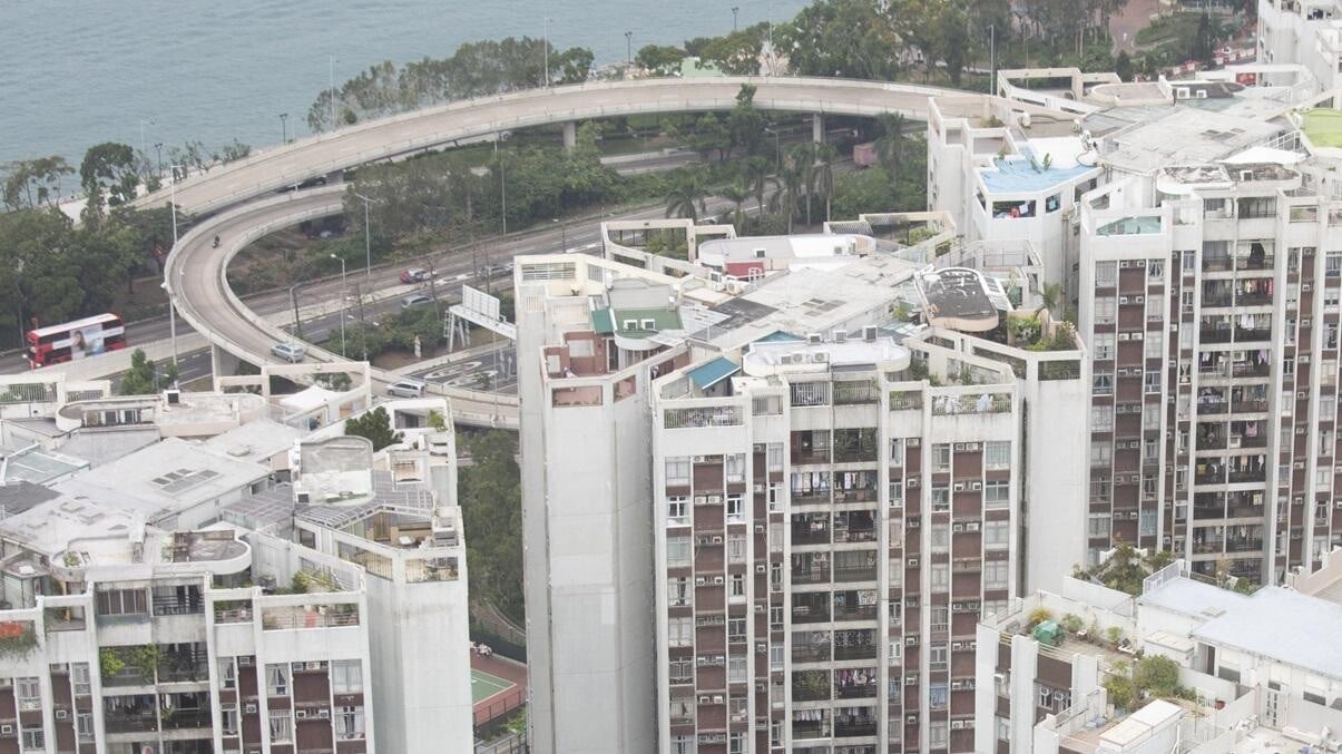 十大屋苑｜利嘉閣：周末錄9宗成交 扭轉上周跌勢 二手觀望氣氛仍濃