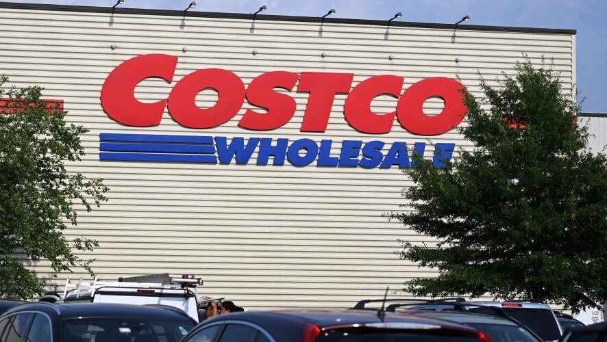 COSTCO深圳店1月開幕。