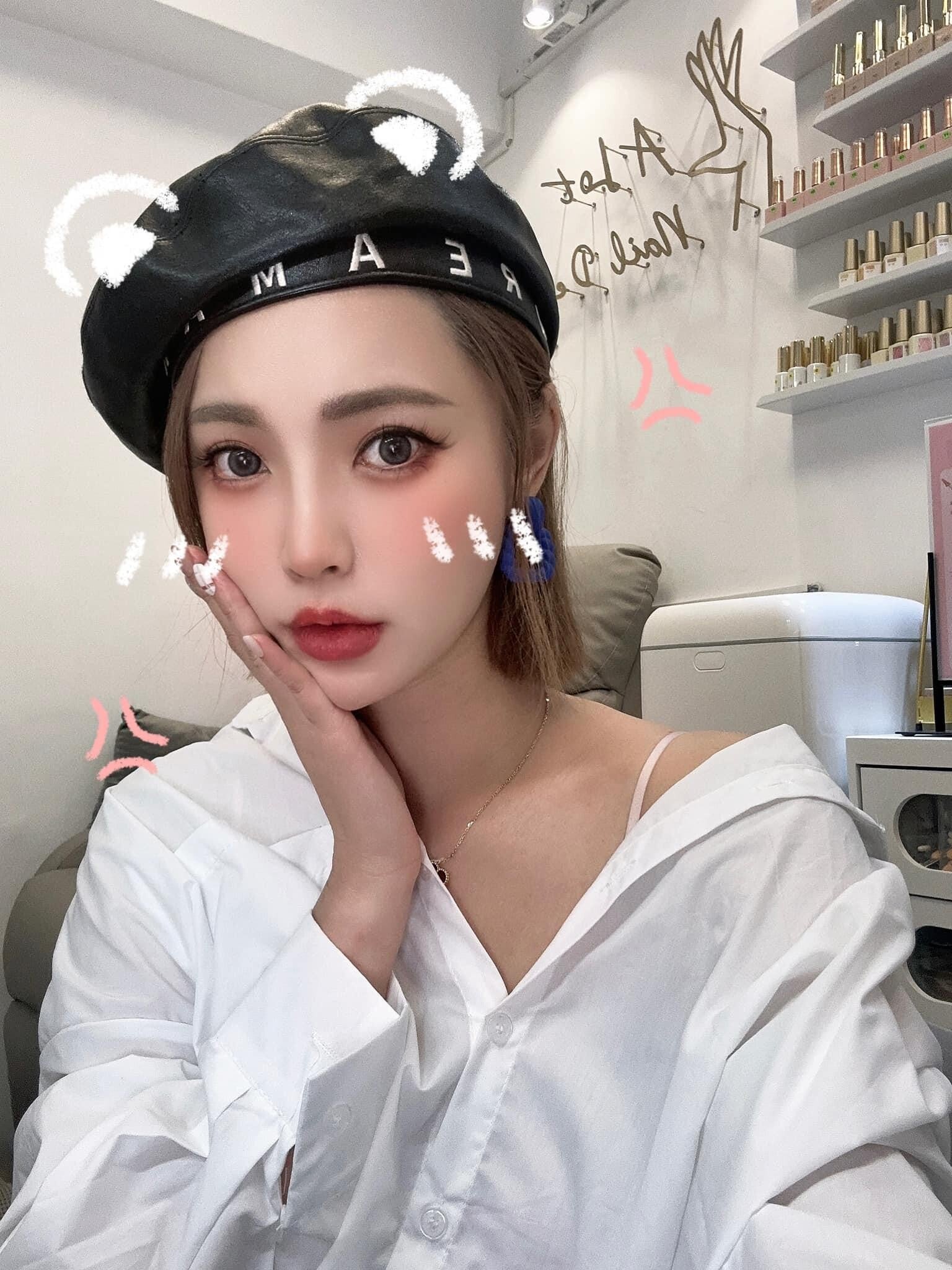 台灣棒球網紅肝IG獲34萬Followers（肝連妹IG）