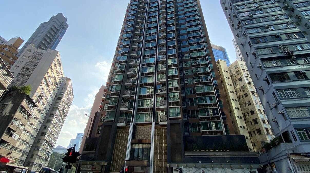 北角DIVA鳳凰樓累劈兩成賣出 9年帳面蒸發近「2球」｜二手蝕讓