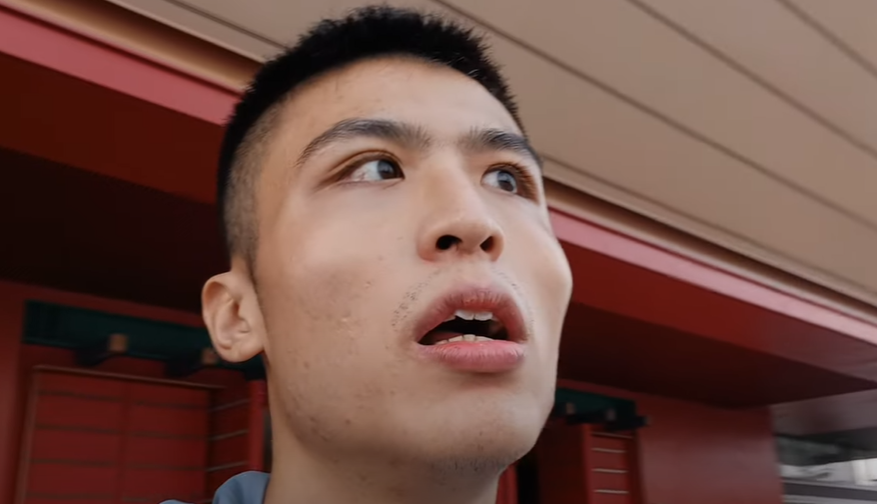 「劉馬車」被控9項非禮罪。(影片截圖)