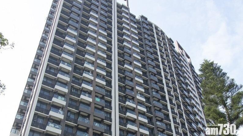 馬鞍山薈朗開放式戶業主見手撤辣後市況轉好，將單位撻訂重售，最新以318萬沽出，較上月賣貴36萬但仍蝕讓離場。