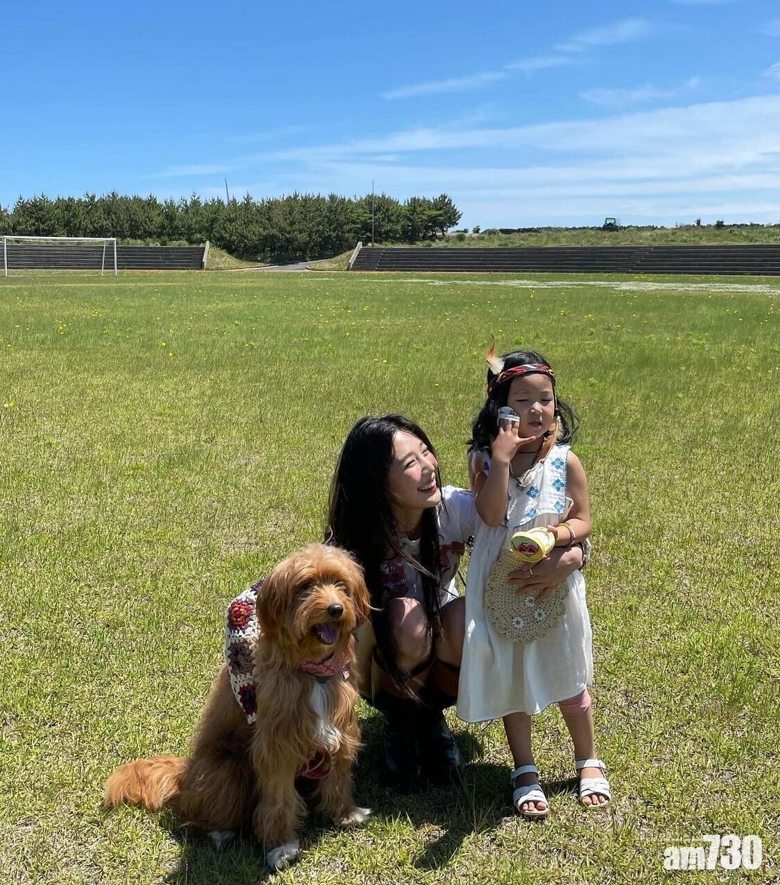 冷氣病解決|長時間在冷氣房會令身體變得僵硬和疲倦,因此不妨定時出門走動。