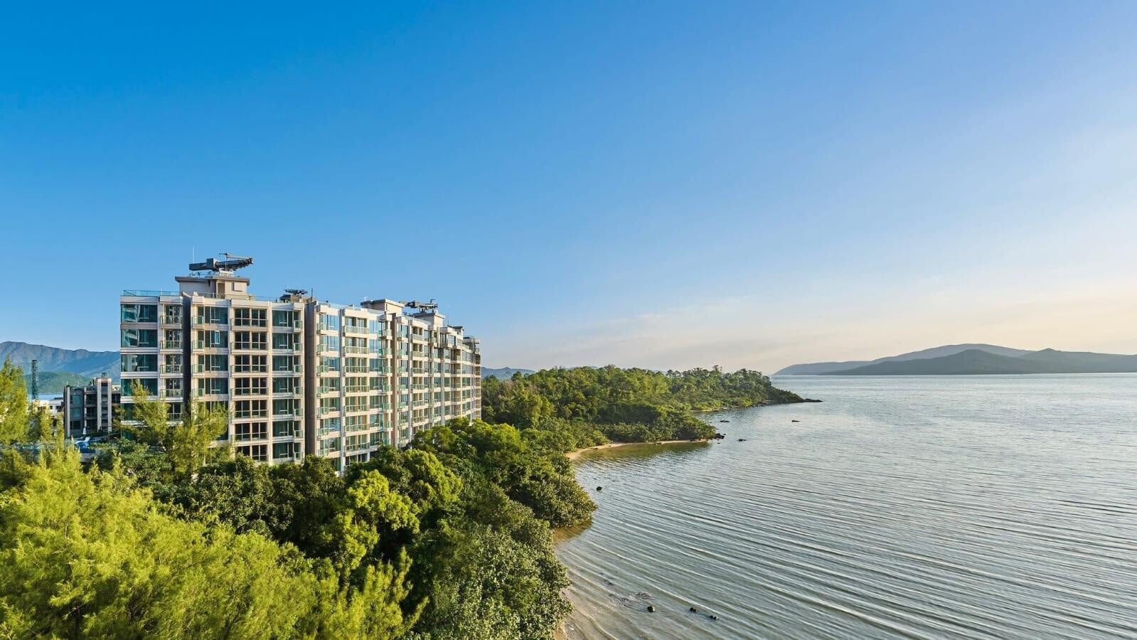 馬鞍山SILVERSANDS周內沽2伙 四房近2896萬售出｜新盤成交