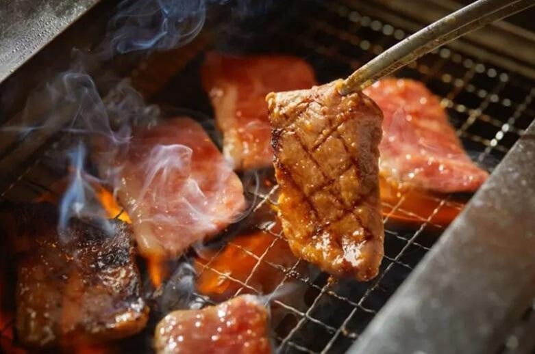 烤肉店同樣不獲接受申請成狗隻准入食肆。(資料圖片)