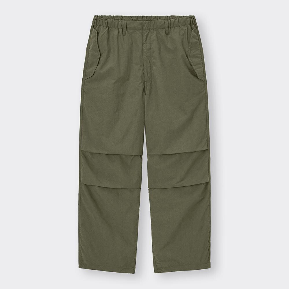 Parachute Pants $179 (原價$249)