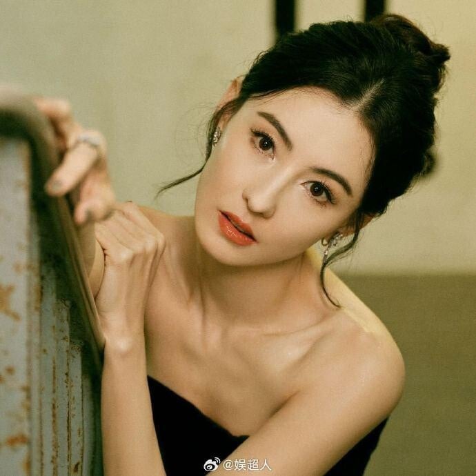 張栢芝