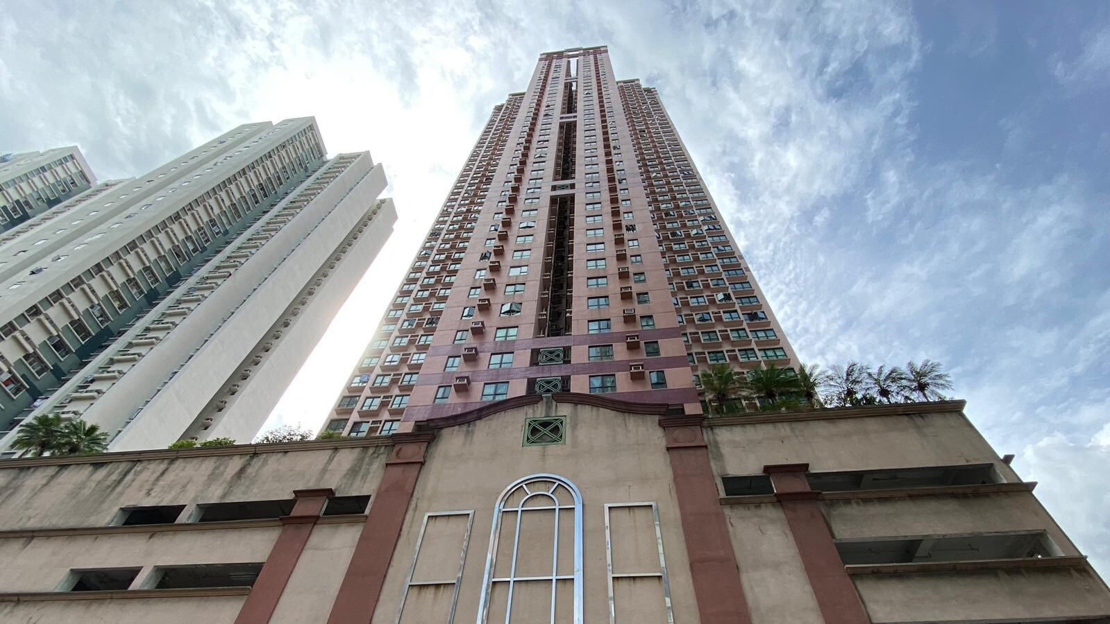 荃灣私樓海景三房套845萬易主 7年樓價近乎「原地踏步」｜二手樓成交