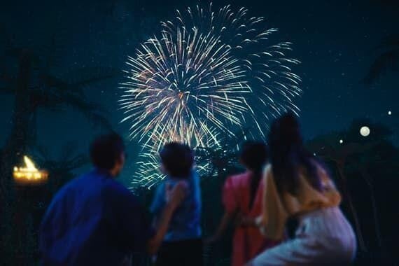 沖繩全新主題樂園「JUNGLIA」