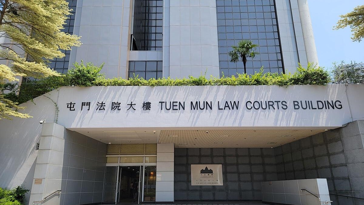 蔡章閣中學助理校長涉要求家長刪貪污證據，擬否認妨礙司法公正。(資料圖片)