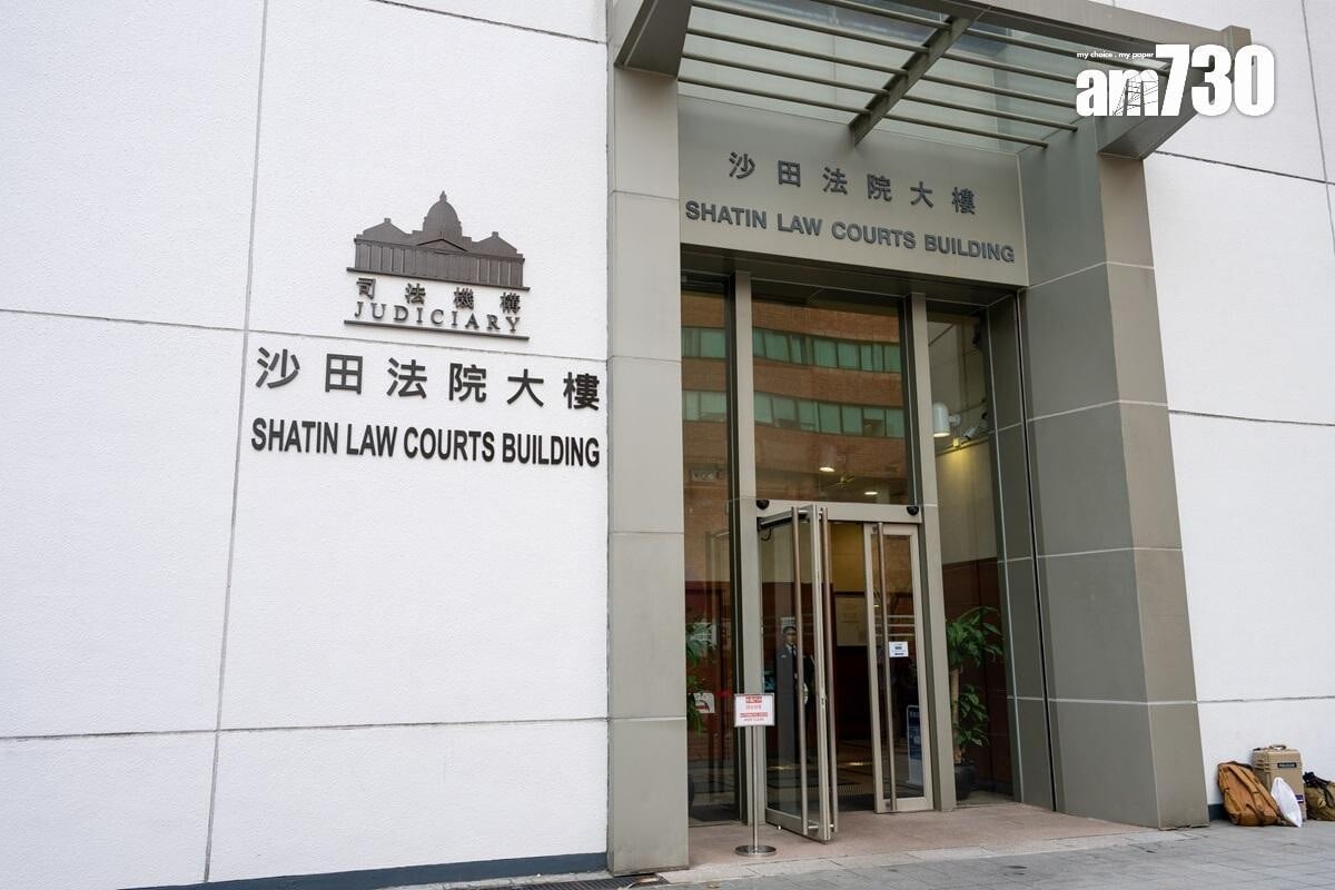 涉向入境處交假泰國大學畢業證書　44歲內地女准自簽1000元守行為2年