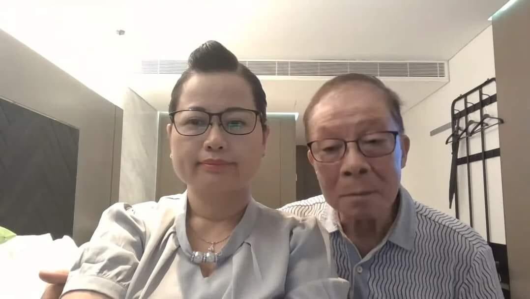 曾因450萬積蓄與子女反目成仇、並登上無綫電視節目《東張西望》的「何伯」何煊,於7月27日因肝癌病逝,享年79歲。