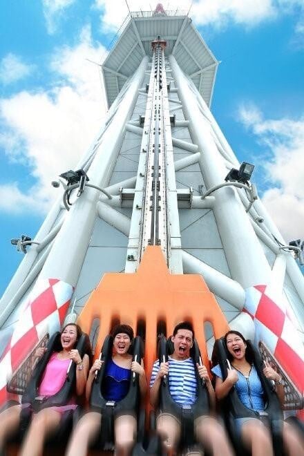 北上攻略|廣州海珠有軌列車一日遊指南 ¥6.9玩盡最美七公里