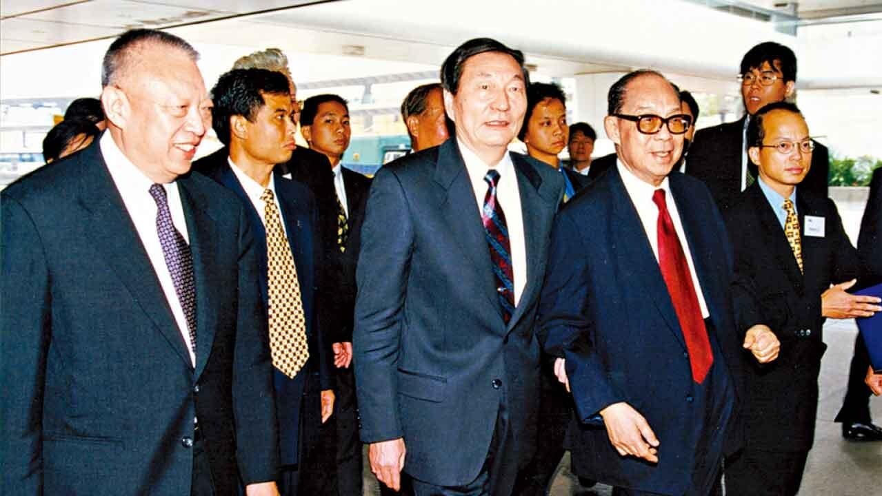 恒生銀行