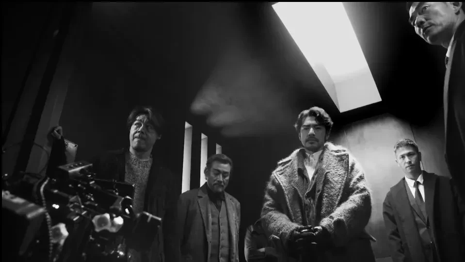 《風林火山》預計2025年上半年公映。