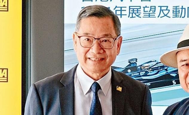 據報港珠澳口岸年底推「智通行」,李耀培倡初期設後備方案。(資料圖片)