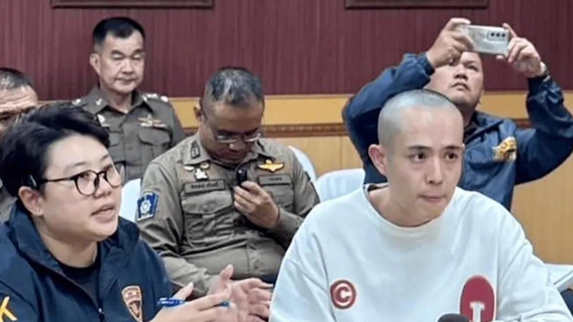 內地男演員王星去年初為拍戲前往泰國，惟被擄至緬甸詐騙園區，最終獲救返國。(資料圖片)
