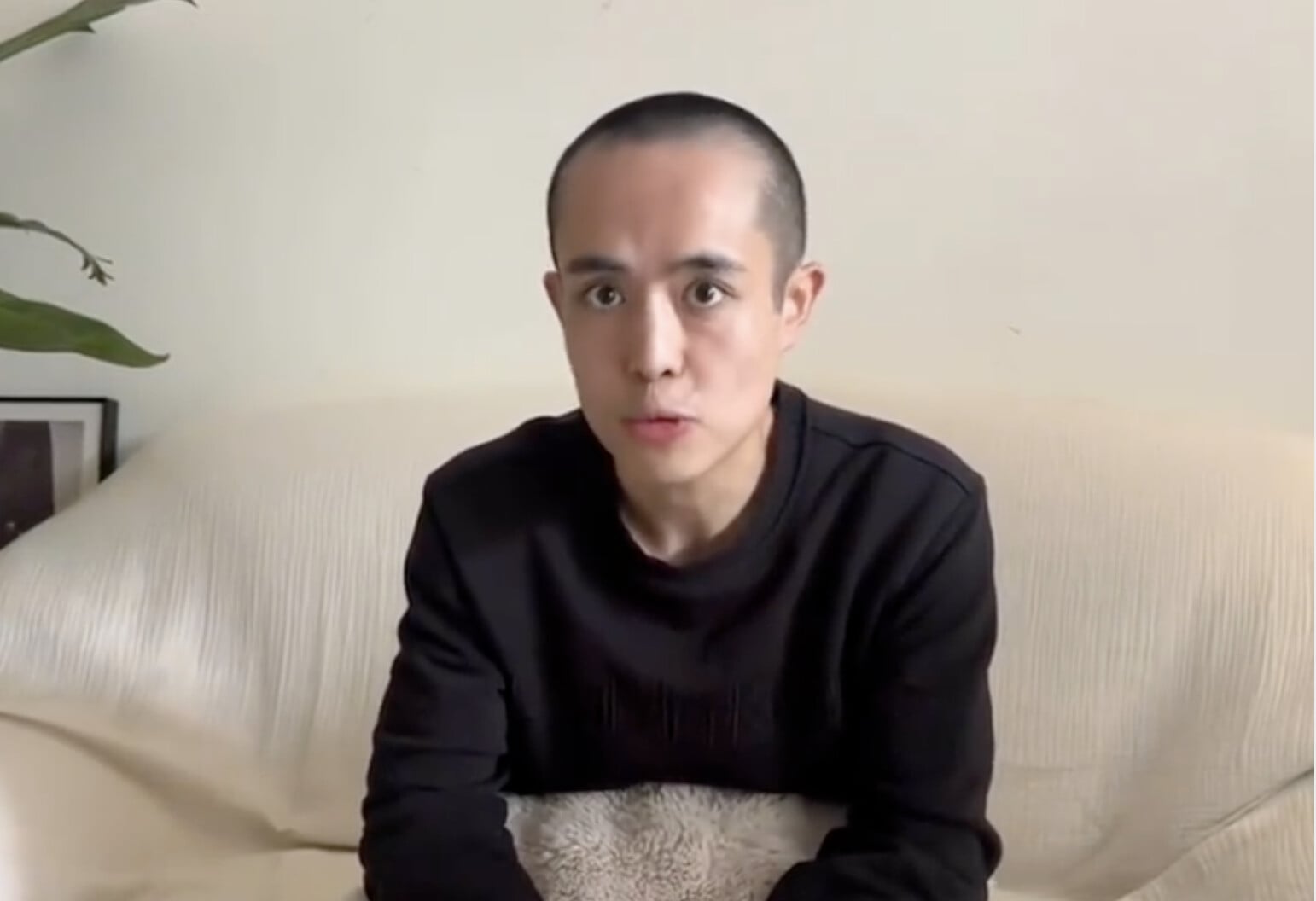 內地男演員王星去年初為拍戲前往泰國,惟被擄至緬甸詐騙園區,最終獲救返國。(資料圖片)