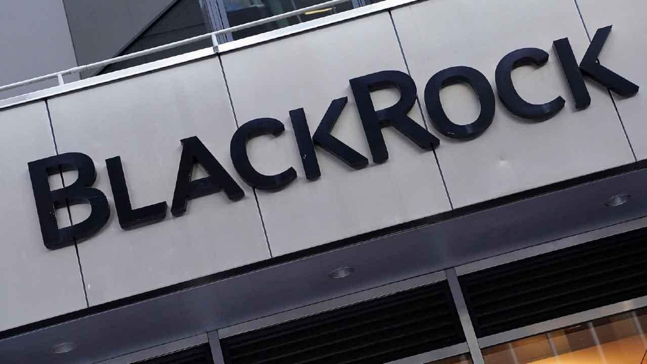 貝萊德BlackRock
