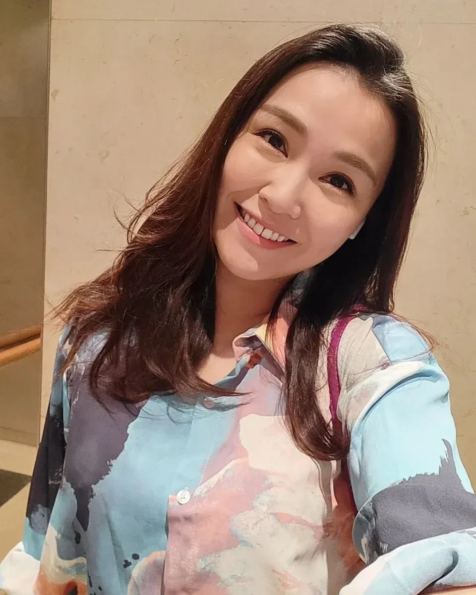 黃穎君