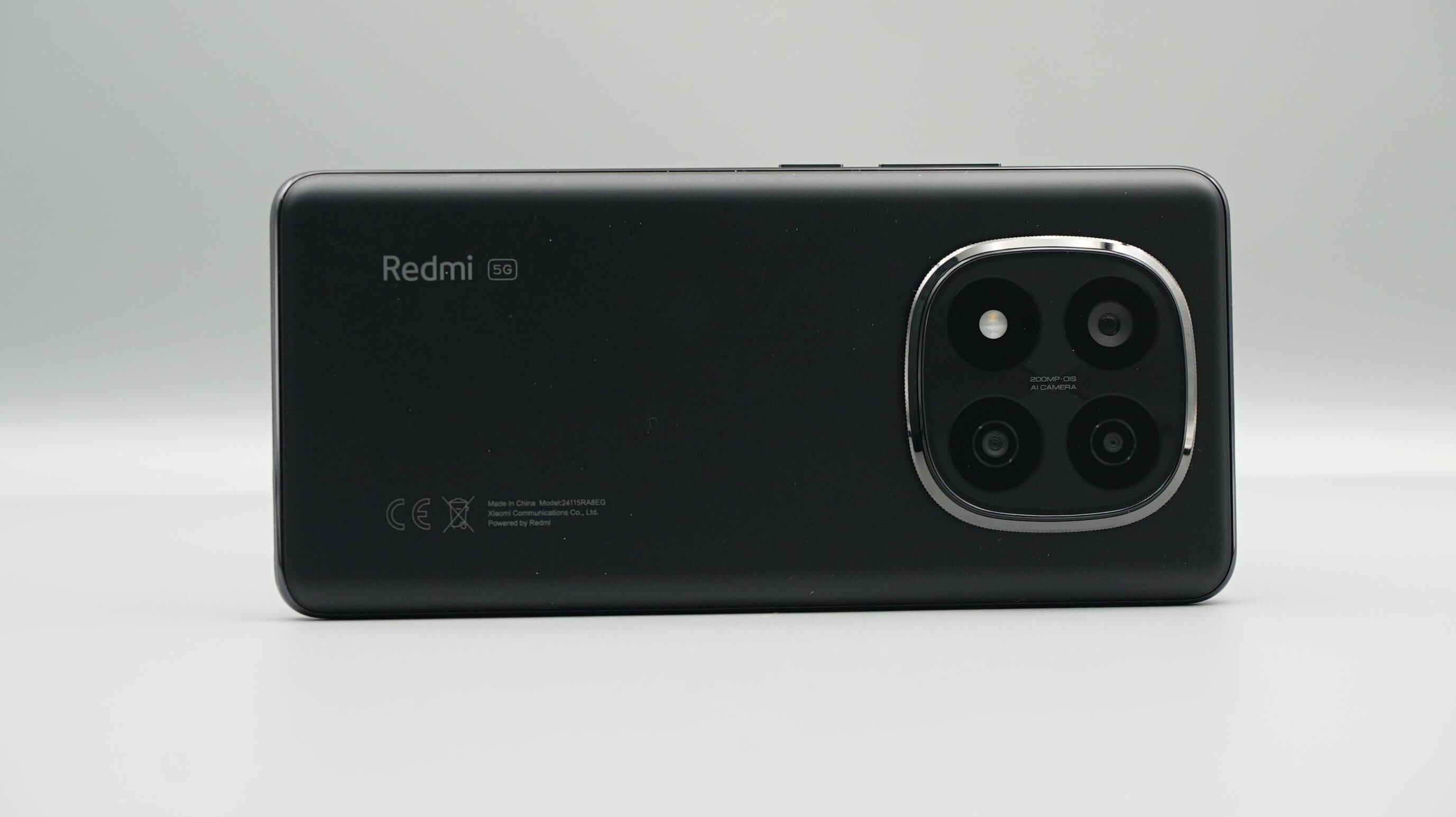Redmi Note 14 Pro+ 5G實測　2億像素AI相機、防水防跌機身抵買之選