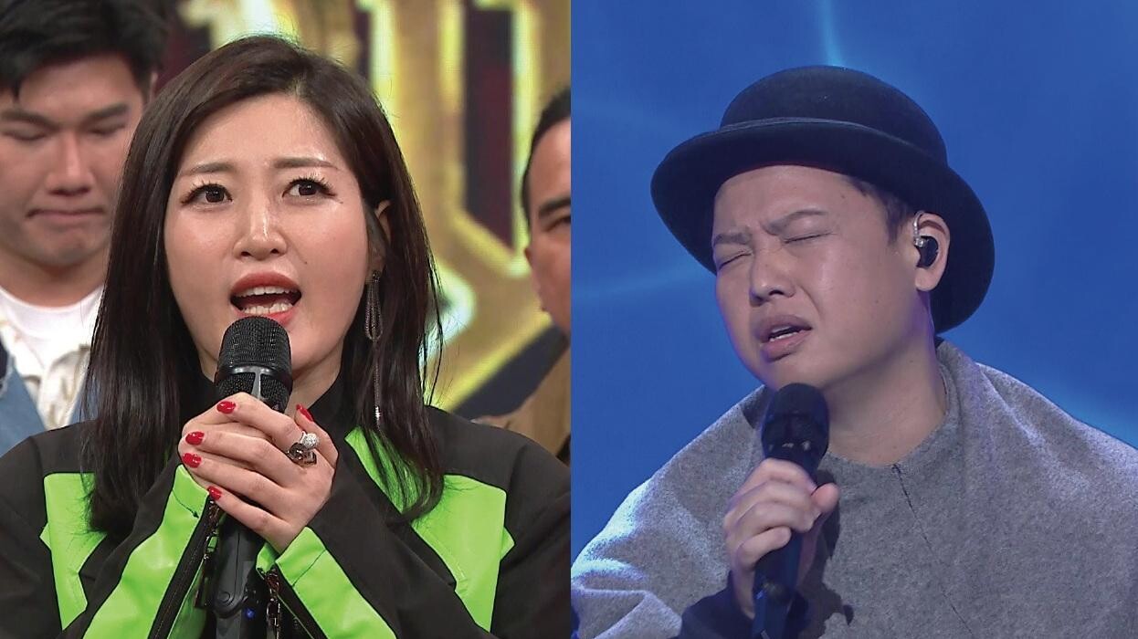 中年好聲音3︱杜閱被淘汰獲婉婉補償遺憾 林立峰唱錯歌詞照仍奪第三高分  