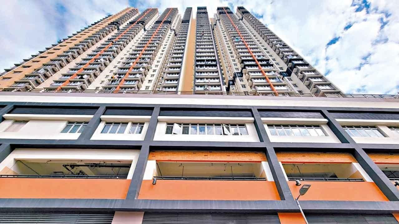 水務署指顯發邨等4屋苑晚上11時停水進行維修。