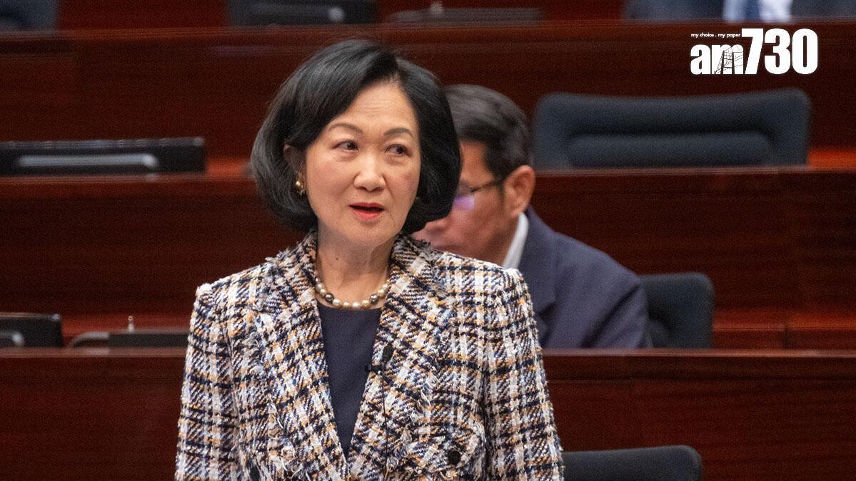 葉劉淑儀(資料圖片)