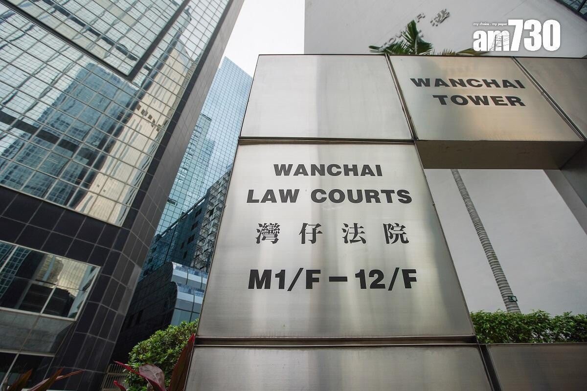 律政司建議修訂《區域法院條例》下的附屬法例。(資料圖片)