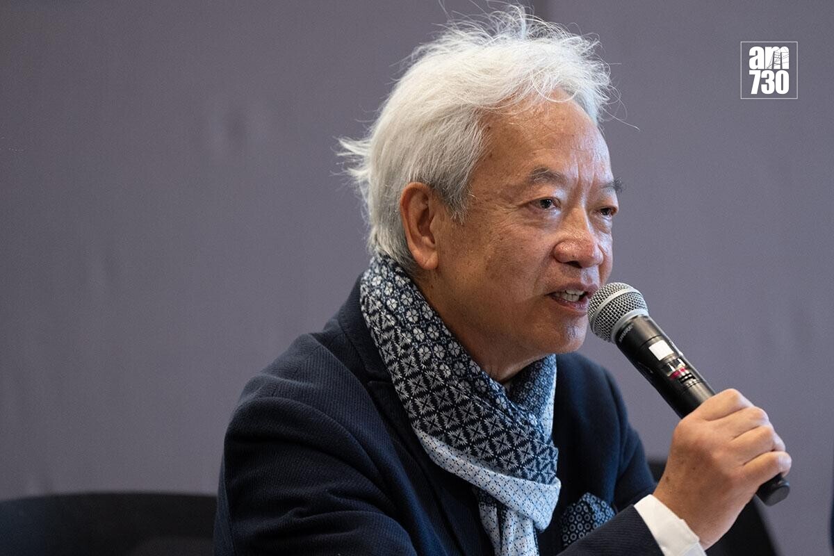黃家和認為,申請數字反映很多食肆覺得措施能帶來生意。(資料圖片)
